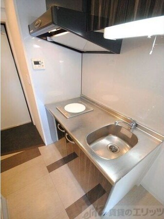 ウインズコート西中島の物件内観写真